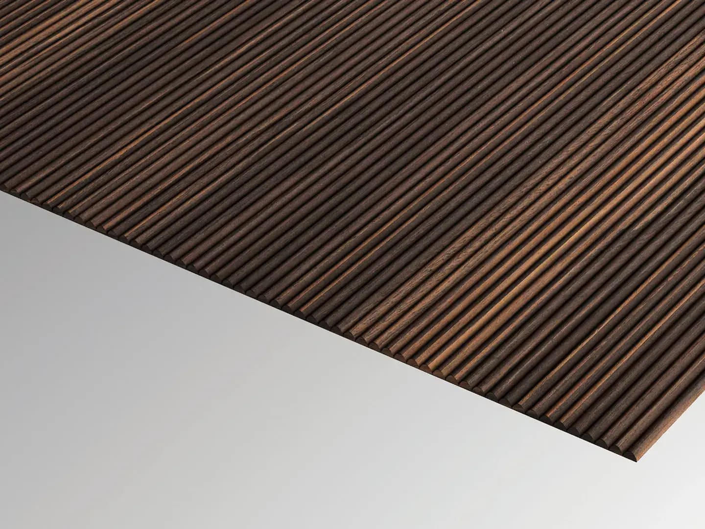Ebony Costato from the Elegante Veneers collection.